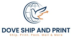 Dove Ship & Print, Mooresville  NC